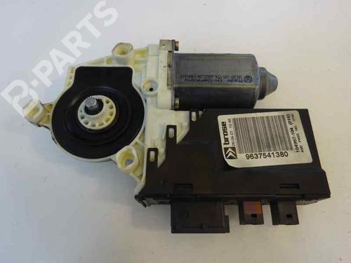 Portierruitmotor rechtsvoor CITROËN C5 I (DC_) [2001-2005]  1201922