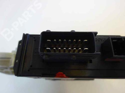 Right front window motor CITROËN C5 I (DC_)  | BP1201922E20 