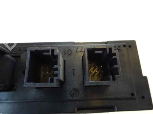 Right front window motor CITROËN C5 I (DC_)  | BP1201922E20 