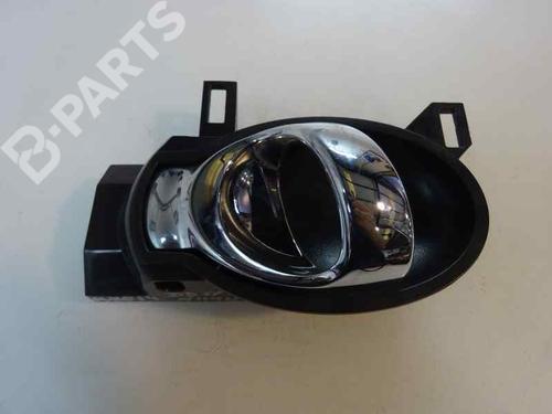 Used Front right interior door handle Front right interior door handle NISSAN JUKE (F15) 1.5 dCi (110 hp) 3213436 3213436
