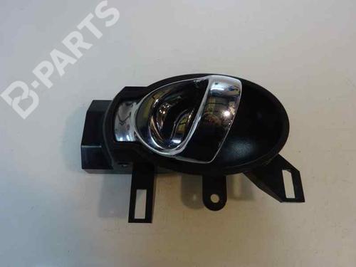 Used Front left interior door handle NISSAN JUKE (F15) 1.5 dCi (110 hp) 3213425