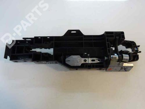 Front left interior door handle NISSAN JUKE (F15) 1.5 dCi | BP3213154I13 