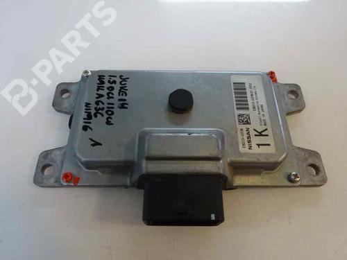 Used Electronic module NISSAN JUKE (F15) 1.5 dCi (110 hp) 2506620