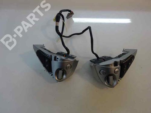 Bilradio NISSAN JUKE (F15) 1.5 dCi (110 hp) 2506623