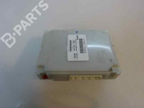 Used Electronic module NISSAN JUKE (F15) 1.5 dCi (110 hp) 2506625