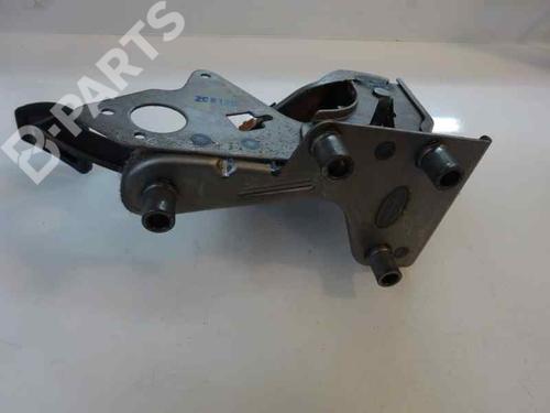 Break pedal NISSAN JUKE (F15) 1.5 dCi | BP8797448I19 