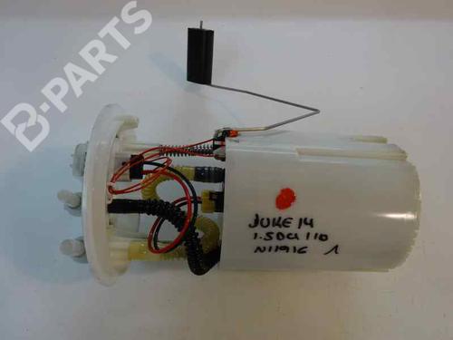 Used Fuel pump NISSAN JUKE (F15) 1.5 dCi (110 hp) 2506685