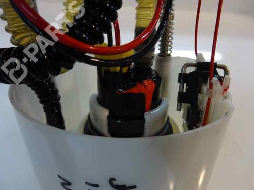 Fuel pump NISSAN JUKE (F15) 1.5 dCi | BP2506685M76 