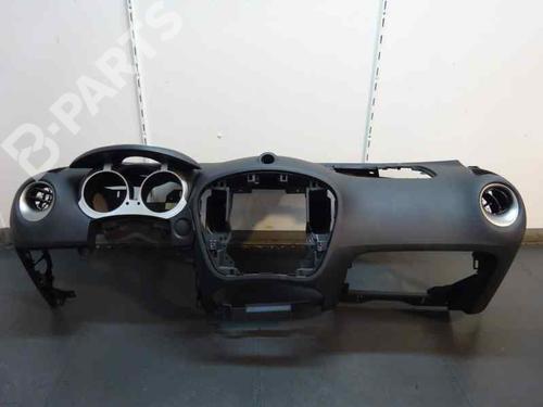 Used Dashboard NISSAN JUKE (F15) 1.5 dCi (110 hp) 2506800