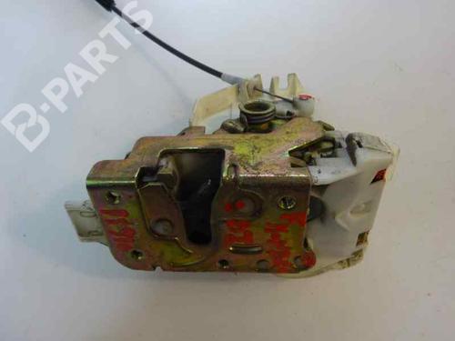 Used Front left lock FORD MONDEO II (BAP) 1.8 i (115 hp) 1202152