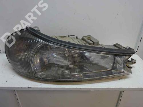 Used Right headlight FORD MONDEO II (BAP) 1.8 i (115 hp) 1202155