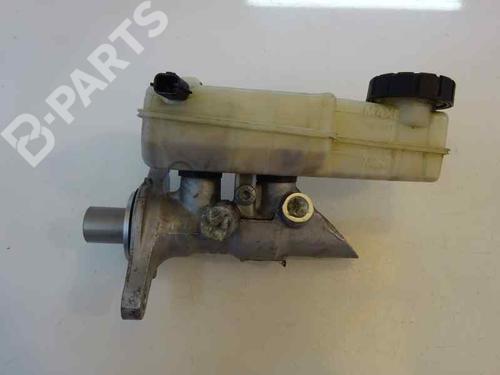 Used Brake master cylinder RENAULT MEGANE III Hatchback (BZ0/1_, B3_) 1.5 dCi (106 hp) 1624127