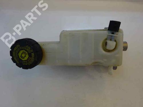 Brake master cylinder RENAULT MEGANE III Hatchback (BZ0/1_, B3_) 1.5 dCi | BP1624127M77 