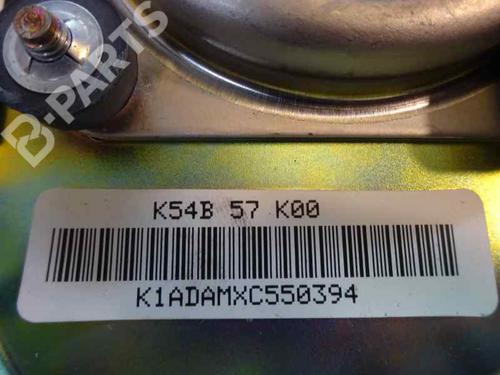 Driver airbag KIA CARNIVAL II (GQ) 2.9 CRDi | BP1182694C9 