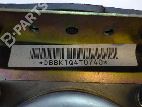 Driver airbag KIA CARNIVAL II (GQ) 2.9 CRDi | BP1182693C9 