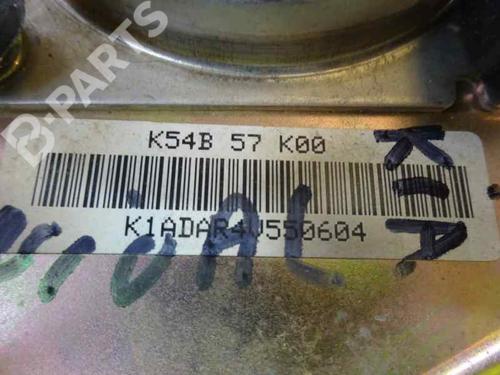 Driver airbag KIA CARNIVAL II (GQ) 2.9 CRDi | BP1182693C9 