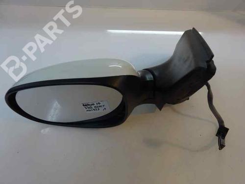 Used Left mirror FIAT BRAVO II (198_) [2006-2016]  1182696