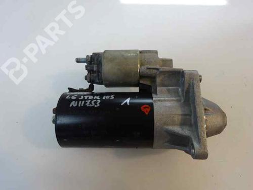 Used Starter FIAT BRAVO II (198_) [2006-2016]  1182697