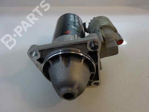 Starter FIAT BRAVO II (198_)  | BP1182697M8 