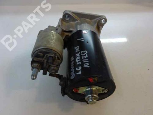 Starter FIAT BRAVO II (198_)  | BP1182697M8 