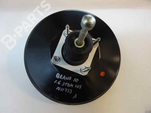 Used Servo brake FIAT BRAVO II (198_) [2006-2016]  1182699