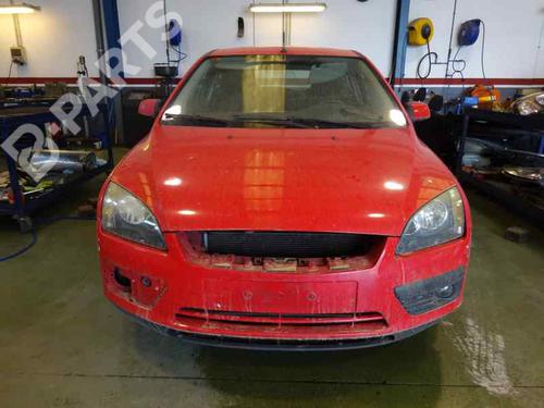 Front right window mechanism FORD FOCUS II (DA_, HCP, DP) 2.0 TDCi | BP2289236C23 