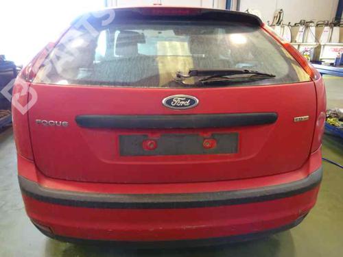 Front right window mechanism FORD FOCUS II (DA_, HCP, DP) 2.0 TDCi | BP2289236C23 