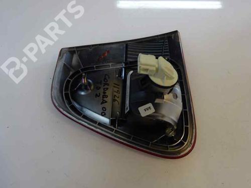 Right taillight SEAT CORDOBA (6K1, 6K2) 1.4 i | BP1507733C35 