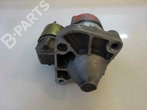 Starter RENAULT MEGANE I Coach (DA0/1_) 1.4 16V (DA0D, DA1H, DA0W, DA10) | BP2302473M8 