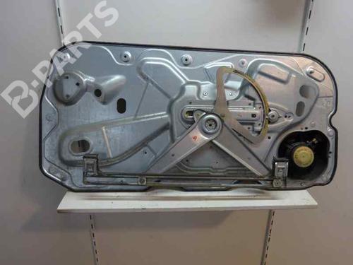 Used Front right window mechanism FORD FOCUS II (DA_, HCP, DP) 2.0 TDCi (136 hp) 2289236