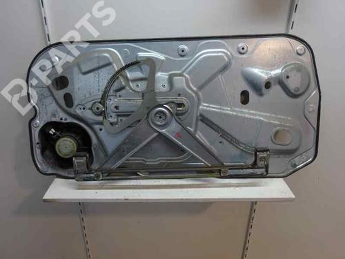 Used Front left window mechanism FORD FOCUS II (DA_, HCP, DP) 2.0 TDCi (136 hp) 2289226
