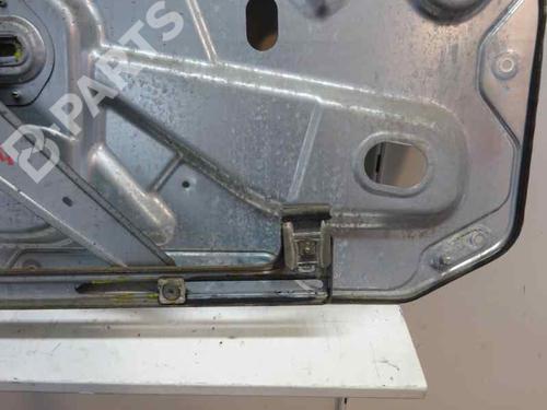 Front left window mechanism FORD FOCUS II (DA_, HCP, DP) 2.0 TDCi | BP2289226C22 