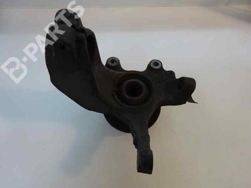 Left front steering knuckle FORD FOCUS II (DA_, HCP, DP) 2.0 TDCi | BP2289242M25 