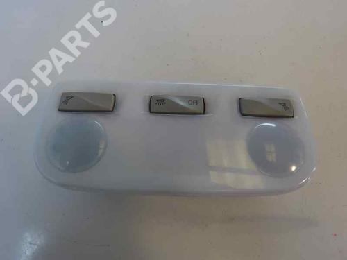 Used Interior roof light RENAULT SCÉNIC III (JZ0/1_) 1.9 dCi (JZ0J, JZ1J, JZ1K, JZ1S) (131 hp) 7438722