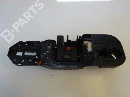 Højre fortil invendig håndtag RENAULT SCÉNIC III (JZ0/1_) 1.9 dCi (JZ0J, JZ1J, JZ1K, JZ1S) (131 hp) 3213358