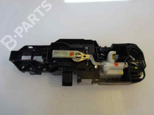 Front right interior door handle RENAULT SCÉNIC III (JZ0/1_) 1.9 dCi (JZ0J, JZ1J, JZ1K, JZ1S) | BP3213358I14 
