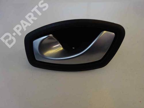 Used Front left interior door handle RENAULT SCÉNIC III (JZ0/1_) 1.9 dCi (JZ0J, JZ1J, JZ1K, JZ1S) (131 hp) 3213394