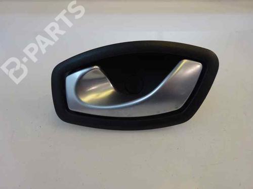 Rear left interior door handle RENAULT SCÉNIC III (JZ0/1_) 1.9 dCi (JZ0J, JZ1J, JZ1K, JZ1S) (131 hp) 2009 | 1 |