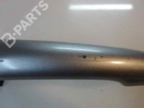 Front right exterior door handle RENAULT SCÉNIC III (JZ0/1_) 1.9 dCi (JZ0J, JZ1J, JZ1K, JZ1S) | BP1624134C129 