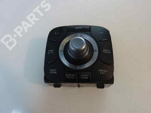 Used Switch RENAULT SCÉNIC III (JZ0/1_) 1.9 dCi (JZ0J, JZ1J, JZ1K, JZ1S) (131 hp) 1507764