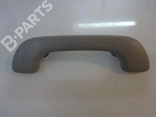 Used Front right interior door handle RENAULT SCÉNIC III (JZ0/1_) 1.9 dCi (JZ0J, JZ1J, JZ1K, JZ1S) (131 hp) 3213410