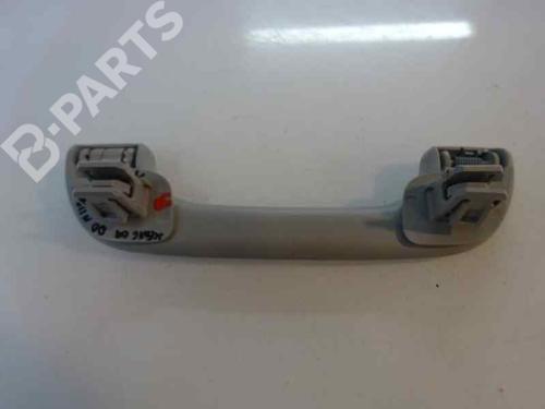 Front right interior door handle RENAULT SCÉNIC III (JZ0/1_) 1.9 dCi (JZ0J, JZ1J, JZ1K, JZ1S) | BP3213410I14 