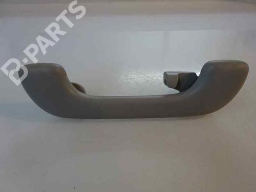 Used Rear left interior door handle RENAULT SCÉNIC III (JZ0/1_) 1.9 dCi (JZ0J, JZ1J, JZ1K, JZ1S) (131 hp) 3212842