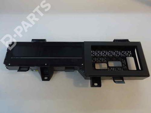Used Instrument cluster RENAULT SCÉNIC III (JZ0/1_) 1.9 dCi (JZ0J, JZ1J, JZ1K, JZ1S) (131 hp) 1507769