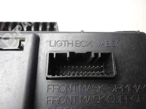 Instrument cluster RENAULT SCÉNIC III (JZ0/1_) 1.9 dCi (JZ0J, JZ1J, JZ1K, JZ1S) | BP1507769C47