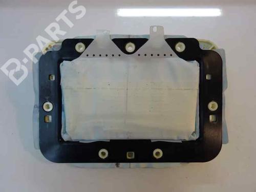 Passasjer kollisjonspute RENAULT SCÉNIC III (JZ0/1_) 1.9 dCi (JZ0J, JZ1J, JZ1K, JZ1S) (131 hp) 1507770