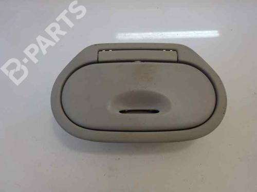 Used Rear mirror RENAULT SCÉNIC III (JZ0/1_) 1.9 dCi (JZ0J, JZ1J, JZ1K, JZ1S) (131 hp) 1507777