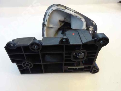 Gear lever RENAULT SCÉNIC III (JZ0/1_) 1.9 dCi (JZ0J, JZ1J, JZ1K, JZ1S) | BP7438562M90 