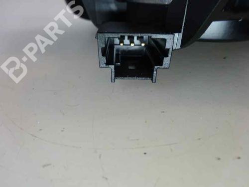 Rear wiper motor RENAULT SCÉNIC III (JZ0/1_) 1.9 dCi (JZ0J, JZ1J, JZ1K, JZ1S) | BP1507793M102 