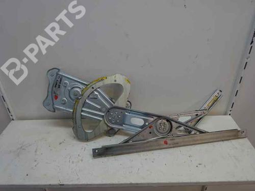 Used Rear left window mechanism RENAULT SCÉNIC III (JZ0/1_) 1.9 dCi (JZ0J, JZ1J, JZ1K, JZ1S) (131 hp) 1507799